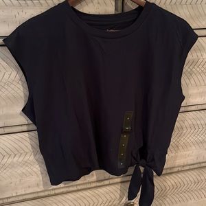 Banana Republic Malibu Tee